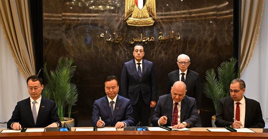 El Nasr Automotive, China’s FAW partner to manufacture vehicles under Nasr brand